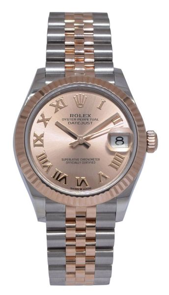 Rolex Datejust Lady 31 278271